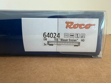 B77 – Roco 64024 TEE Blauer