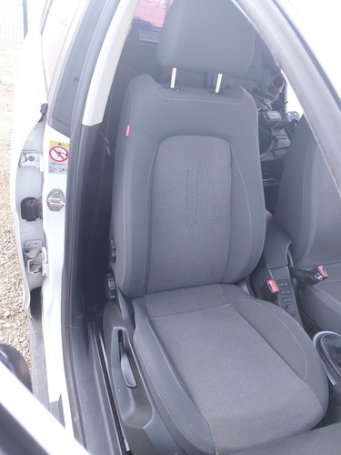 Asiento delantero derecho - asiento,