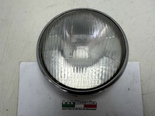 FARO FANALE ANTERIORE LUCAS LAND ROVER MINI AUSTIN TRIUMPH CODICE 54521870 (R...