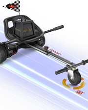 GYROOR K1 Go Kart, Accessorio