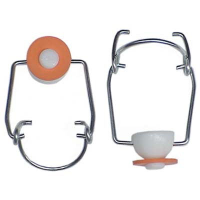 Tappo meccanico bottiglia - meccanico,