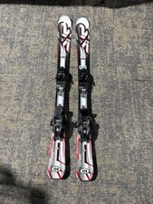 Sci K2 Strike 124 cm con