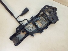 Maniglia esterna porta