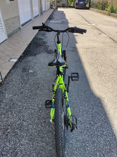 Bici mtb bimbi 6 - mtb,