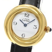 CARTIER Must Trinity W1010844