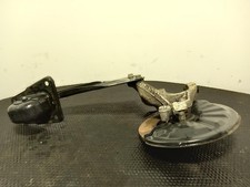 AUDI Q3 Mozzo Ruota Stub Asse