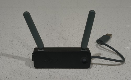 Adattatore rete wireless - adattatore, n