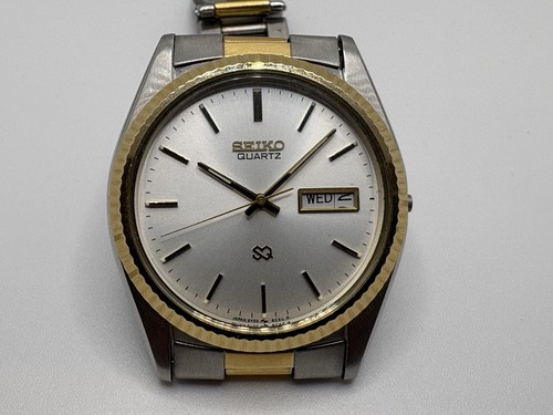 Seiko 5y23 8a69 per - seiko, ricambi