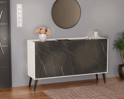 Madia mobile credenza - credenza, moderna