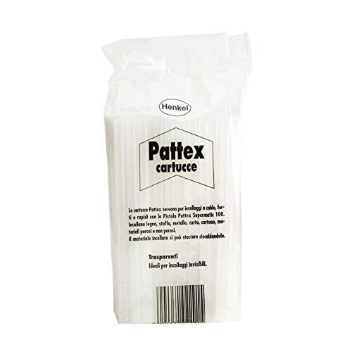 Pattex cartucce colla a - cartucce,
