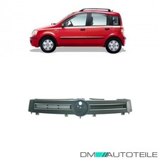 Griglia radiatore anteriore