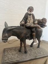 Pastore in Cartapesta