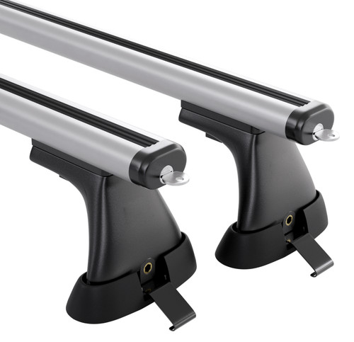 Barre portatutto aero m0kb - barre,