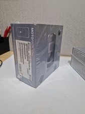 MOTOROLA  RAZR V3XX - New