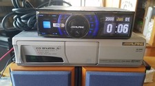 ALPINE iDA-X100 CHA-S624