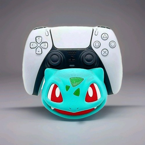 Bulbasaur porta controller - porta,