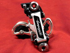 Pat. vintage Deragliatore