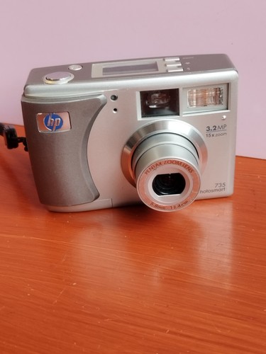 Photosmart 735 - hp,