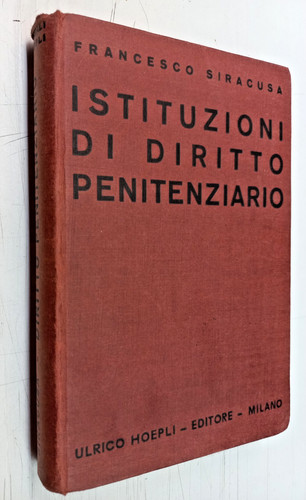 1935 rarissimo manuale - 1935,