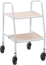 - Carrello Da Tavolo