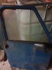 PORTA SPORTELLO DX CON VETRO