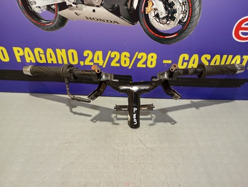 Sterzo manubrio kymco - sterzo, s