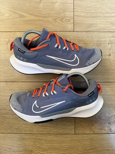 Nike juniper trail gtx - trail,
