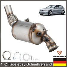 Filtro antiparticolato diesel