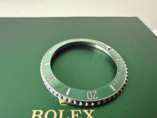 Rolex Submariner Acciaio Data