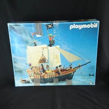 3750 Nave pirata Playmobil
