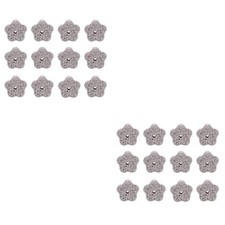  Set 2 Giocattoli da Masticare