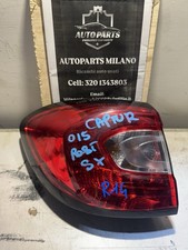 Ricambi Usati Fanale Stop