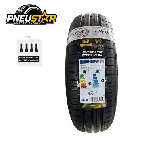 Pneumatico 165 r14 79t - 165, 65