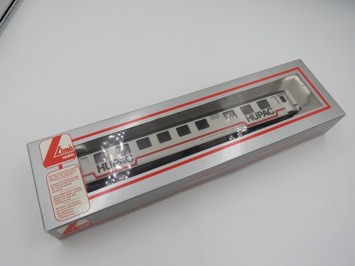 Lima 309592k carrozza - 309592k, h0