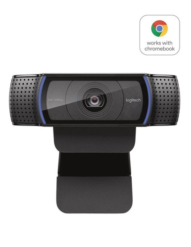 960 001055 logitech - logitech, c920