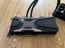 Nvidia GeForce GTX 1080Ti