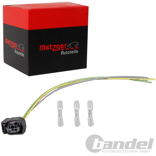 Metzger spina pdc sensore - metzger,