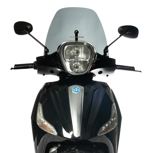 Cupolino sport fume 4516055 - fume',