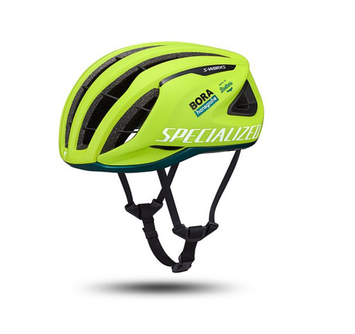 Casco bici strada