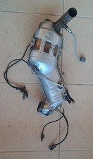 CATALIZZATORE FAP FILTRO ANTIPARTICOLATO FIAT PANDA  1.3 MJET Euro6