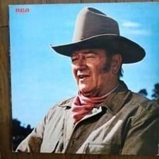 Western Theme Music LP vinile