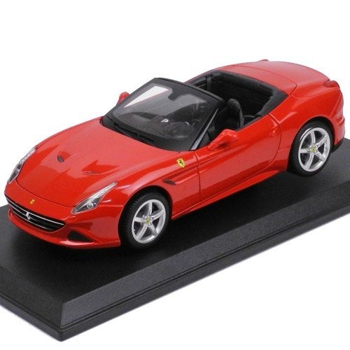 Bburago 16007m 18 ferrari - bburago,