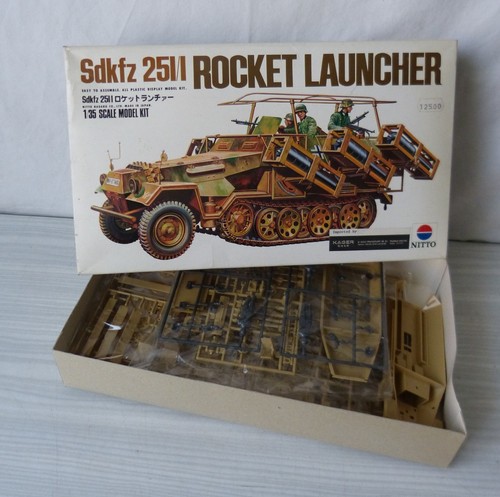 Maquette ech 35 nitto 388 - #maquette#,