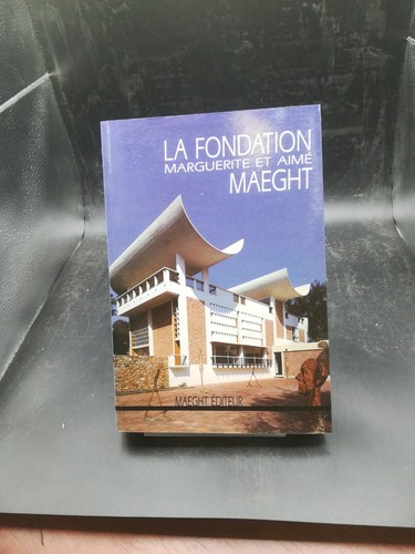 Fondation marguerite et - marguerite,