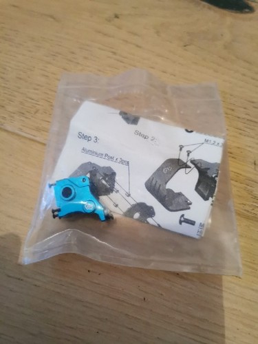 3racing blue gearbox - gearbox, for