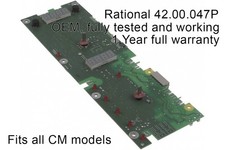 Scheda di controllo PCB