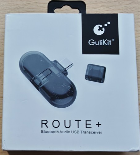 Trasmettitore audio bluetooth - audio,