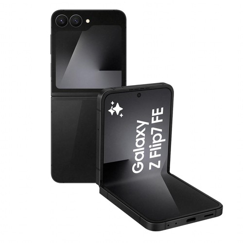 Samsung flip sm f761b - samsung, 7