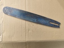 Lama Barra motosega 60 maglie passo 3/8'' spessore 1.5 mm Made In Sweden