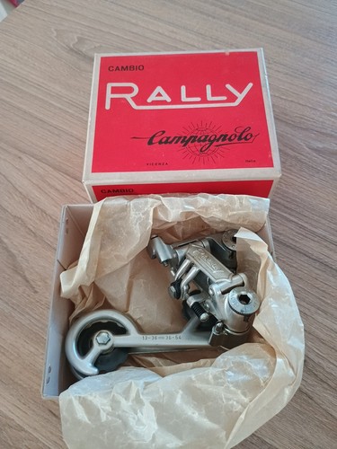 Nos nib vintage - nos,